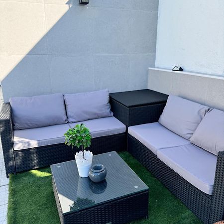 Hotel Casa Silva Pinhal Novo Zewnętrze zdjęcie