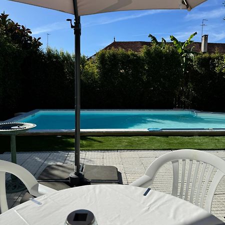 Hotel Casa Silva Pinhal Novo Zewnętrze zdjęcie