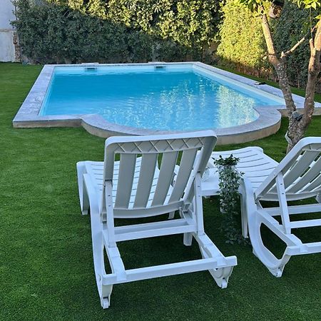 Hotel Casa Silva Pinhal Novo Zewnętrze zdjęcie