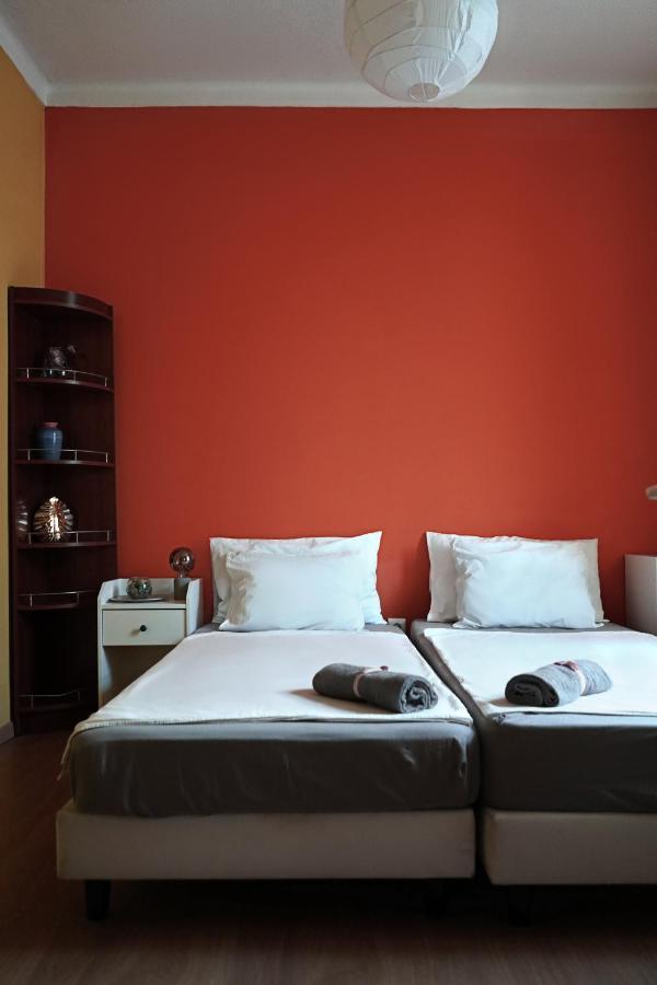 Hotel Casa Silva Pinhal Novo Zewnętrze zdjęcie