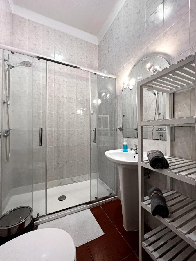 Hotel Casa Silva Pinhal Novo Zewnętrze zdjęcie